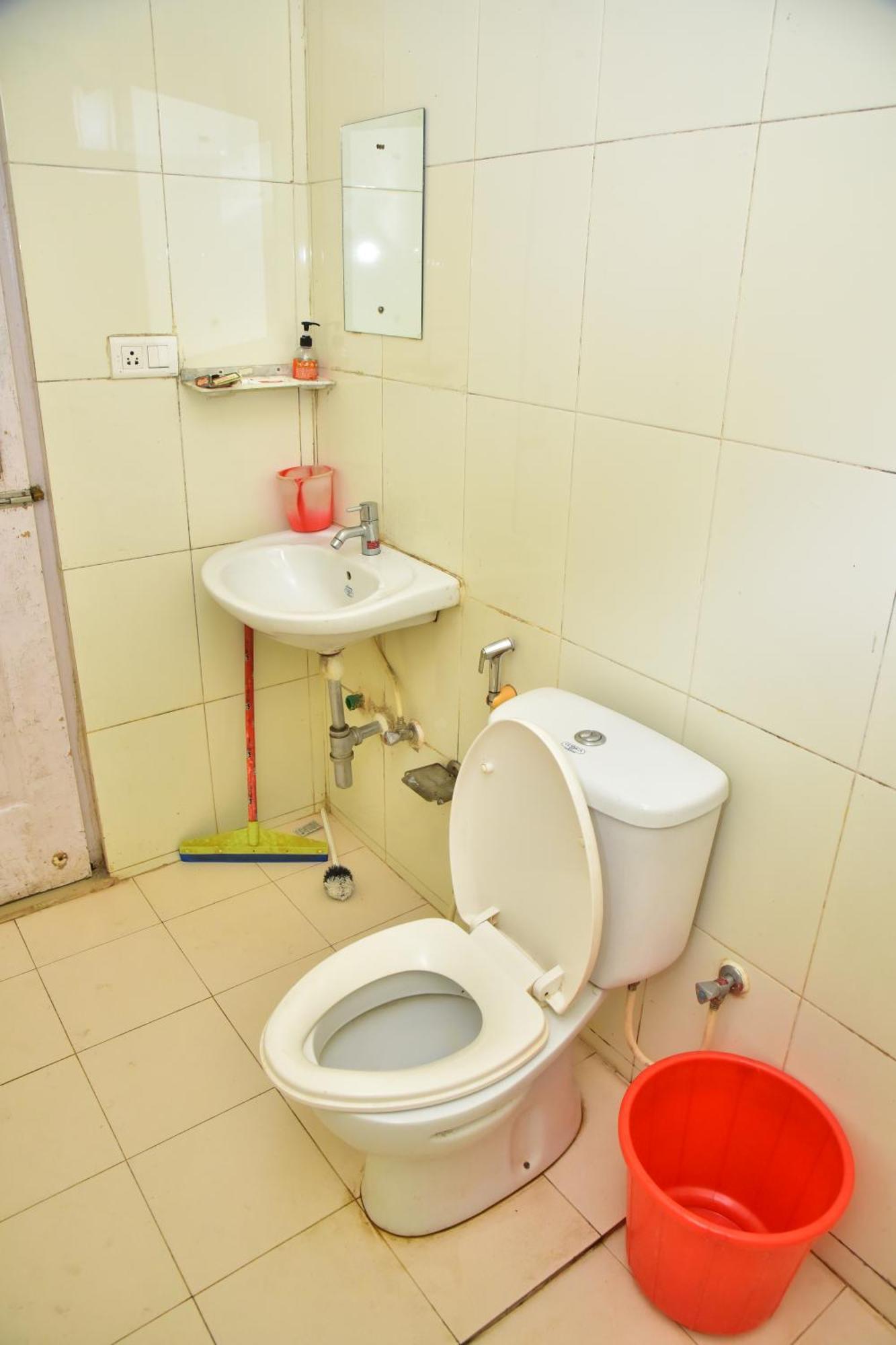 Fieldstone Lovely 2 Bhk Ac Apartment Talaulim Quarto foto