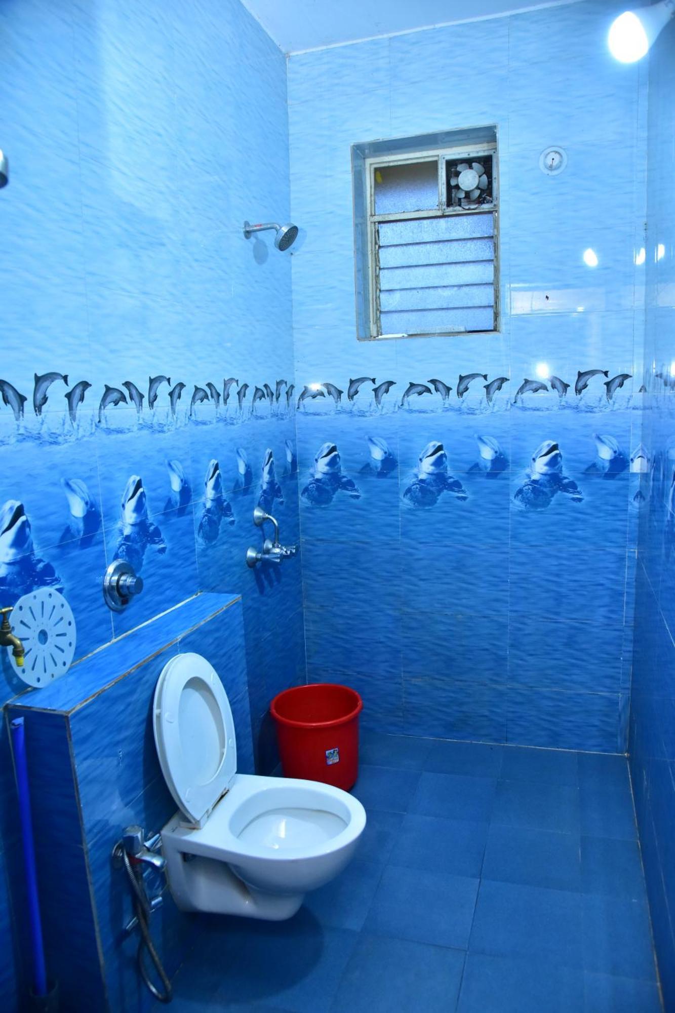 Fieldstone Lovely 2 Bhk Ac Apartment Talaulim Quarto foto